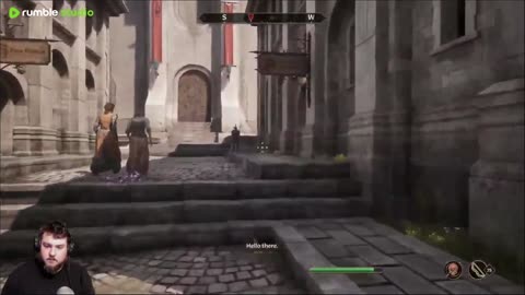 part 7 more guilds and questing
