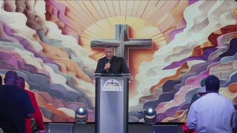 11AM SERVICE