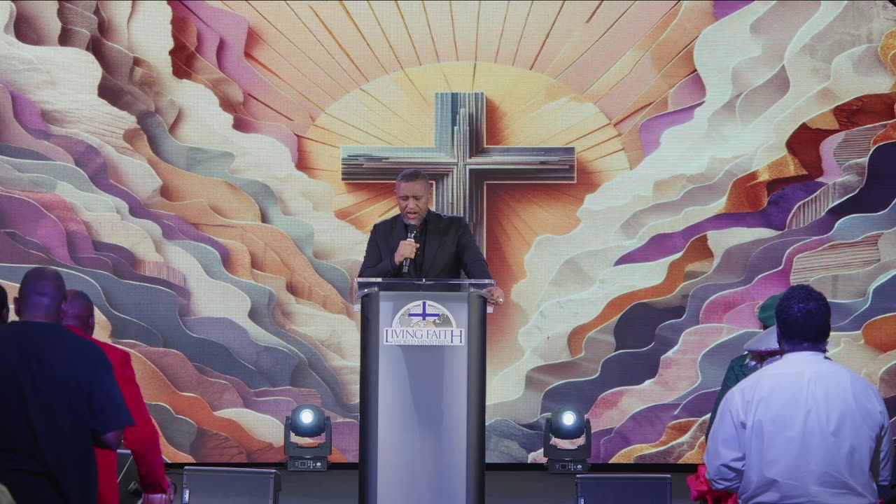 11AM SERVICE