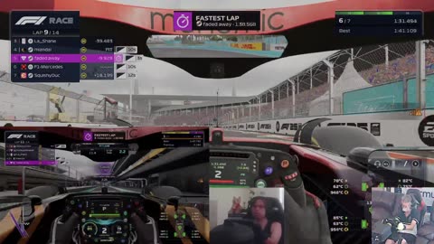 F1 25