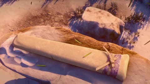 Battle Through the Heavens S5 59