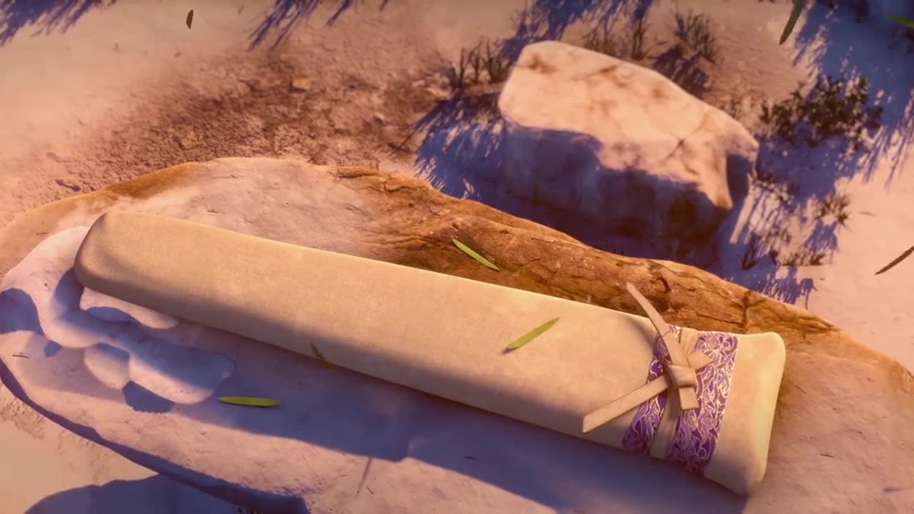 Battle Through the Heavens S5 59