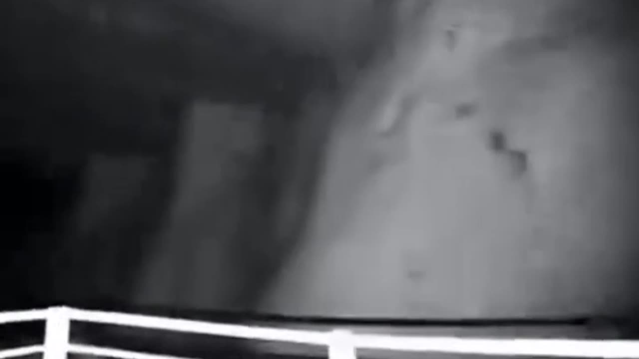 Did they actually find the entrance to the Ice Wall?