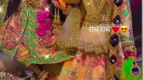 Prem Mandir video