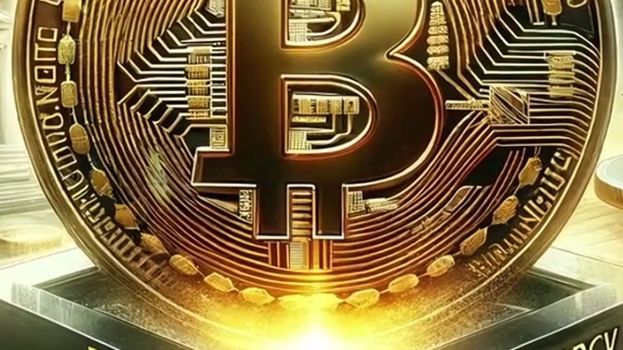 USA turning to crypto