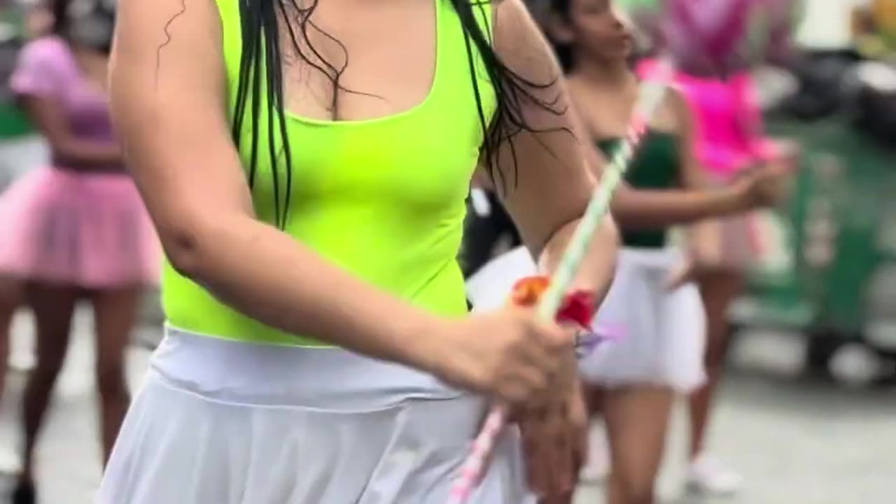 JAMA ELIANA | Part 15