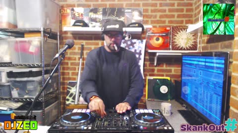 SkankOut#263 is live!