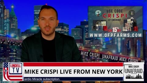 FAKE NEWS WANTS WAR!
