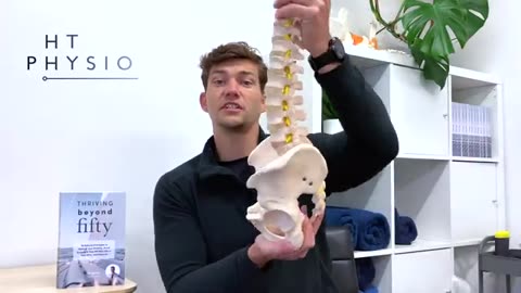 Sit Comfortably With a Bulging Disc: Pain-Free Posture Tips & Techniques!
