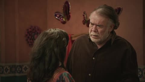 Hermanas, capitulo 7 parte 1