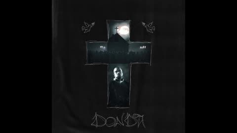 Up From The Ashes [v27] - DONDA 2 (Kanye West)