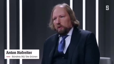 Anton Hofreiter plaudert es aus "Gößter Wahlbetrug aller Zeiten"! § 108a StGB Wählertäuschung