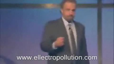 Dr. George Carlo: Dangers of the wireless cell phone, wi-fi and EMF age