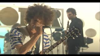Wolfmother - Pyramid