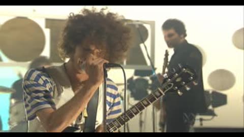 Wolfmother - Pyramid