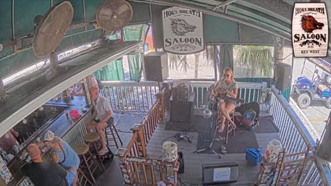 SEPTEMBER 13 2025 LIVE AT HOG'S BREATH SALOON PART 5
