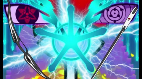 Ultra Z Battle | Survivors (Sasuke vs Uryu [Naruto vs Bleach])