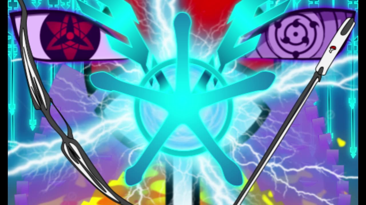 Ultra Z Battle | Survivors (Sasuke vs Uryu [Naruto vs Bleach])