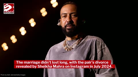 French Montana is engaged to Dubai Princess Sheikha Mahra