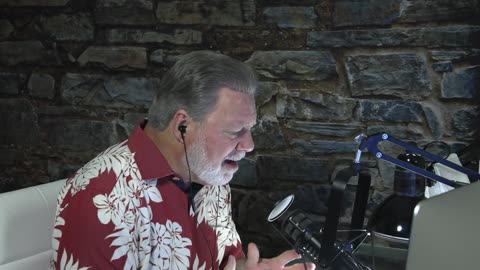 11-17-25 End time deception. Pt.IX David Lankford