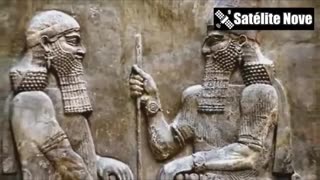 🔮👽 Anunnakis: The Beings Who Descended from the Sky | Ancient Mystery | TheTruthAbove