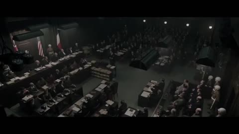 Nuremberg (2025) - U.S. TV Spot ('duty')