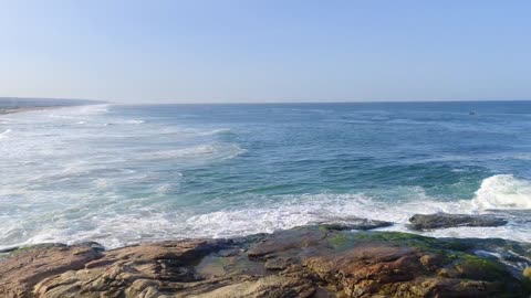 Kovalam beach