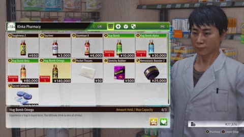 LP Yakuza Post-Marathon Part 93 - Chapter 2-3: Vicious Cycle, Two Sides Same Coin - | Lost Judgment