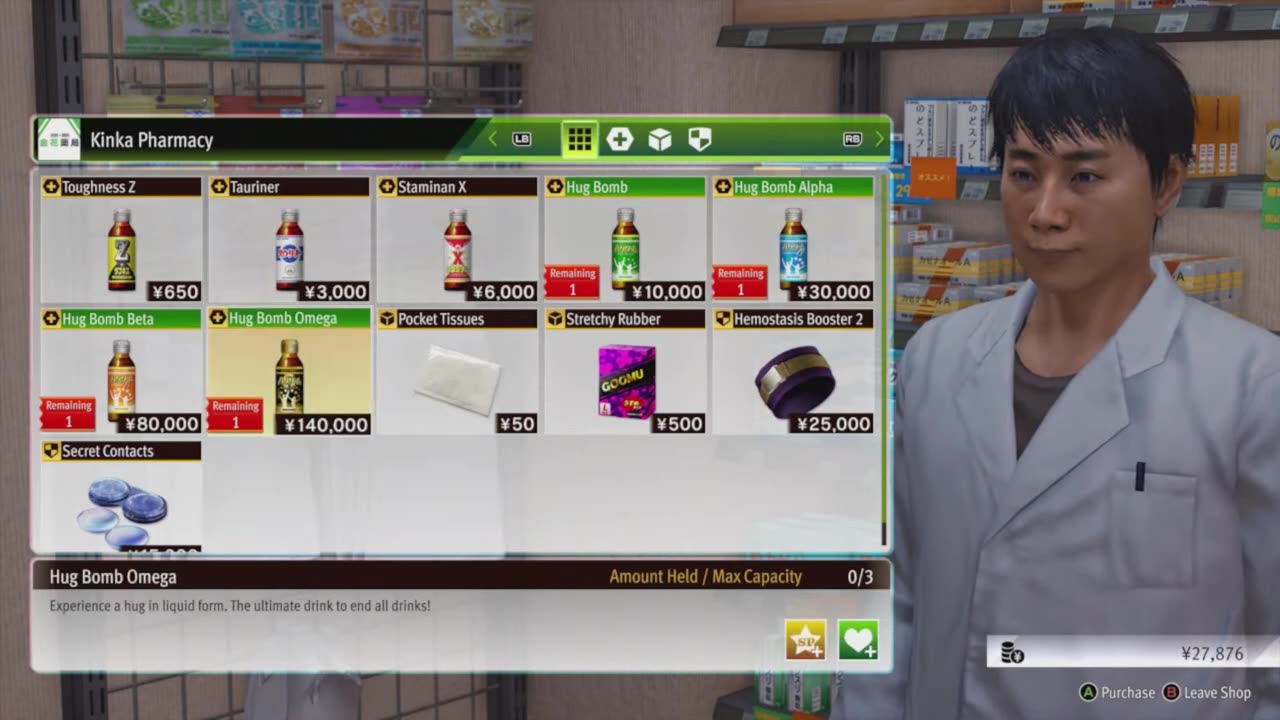 LP Yakuza Post-Marathon Part 93 - Chapter 2-3: Vicious Cycle, Two Sides Same Coin - | Lost Judgment