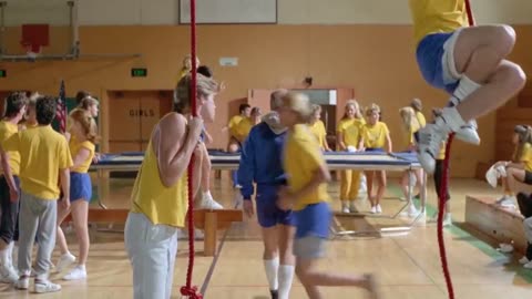 Clase Sangrienta [Cutting Class] (1989) - Película Completa en español