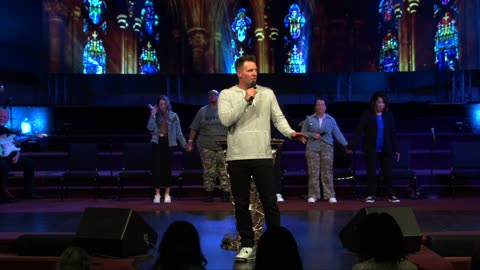 The Wilderness Blessing Pt: 3 by Pastor Jason Bowman | Wednesday Night Service | 9-24-25