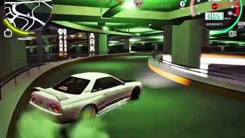 Carxstreet Gaming video