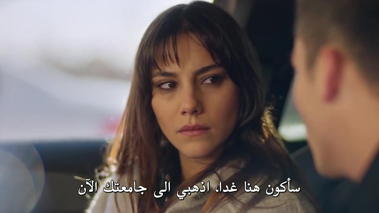 الــمــوســم الـأول | الــحــلــقــة (08) | الــمــديــنــة الــبــعــيــدة