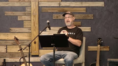 The Gospel in Everyday Life | Wednesday Night Service | 09-17-2025