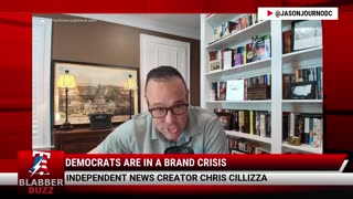 Democrats Are In A Brand Crisis