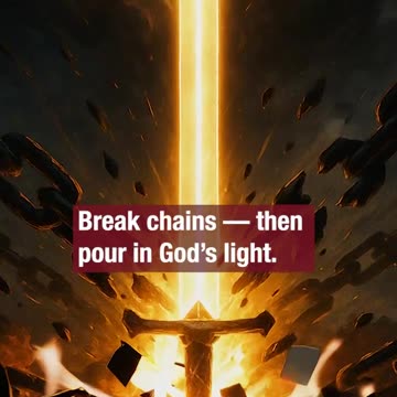 7-step strategy for prayer that transforms