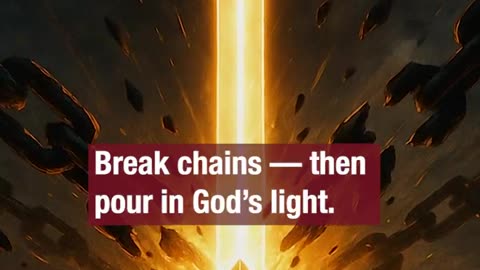 7-step strategy for prayer that transforms