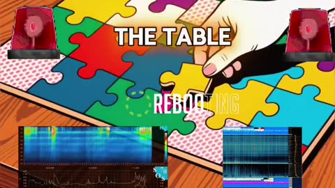 Current Schumann resonance 👁- how ya'll feeling? 👇🏽👇🏽