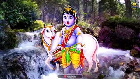 Shri Krishna Mantra