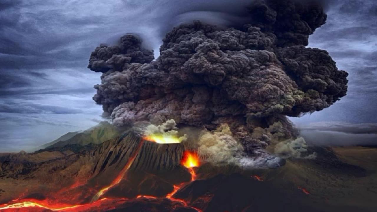 Is the Aboriginal Budj Bim Volcano Tale the World’s Oldest Story?