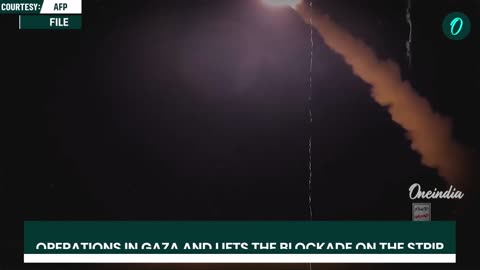Iran vs Israel Launch Second Hypersonic Missile At Israel’s Ben Gurion Airport In 12 Hours