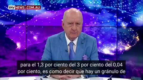 el calentamiento es político no climático