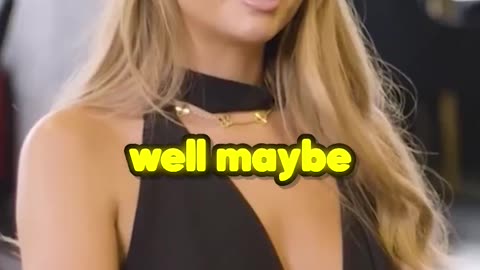 Lily Phillips explains why her CONTENT is not bad for society😳