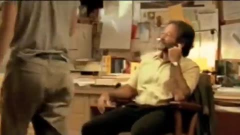 Pushing the Anti-White Narrative With Howard Zinn: Everywhere, Anytime - How Hollywood Works