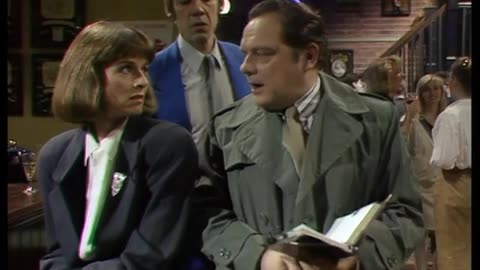 Only Fools and Horses 1989 s6e1
