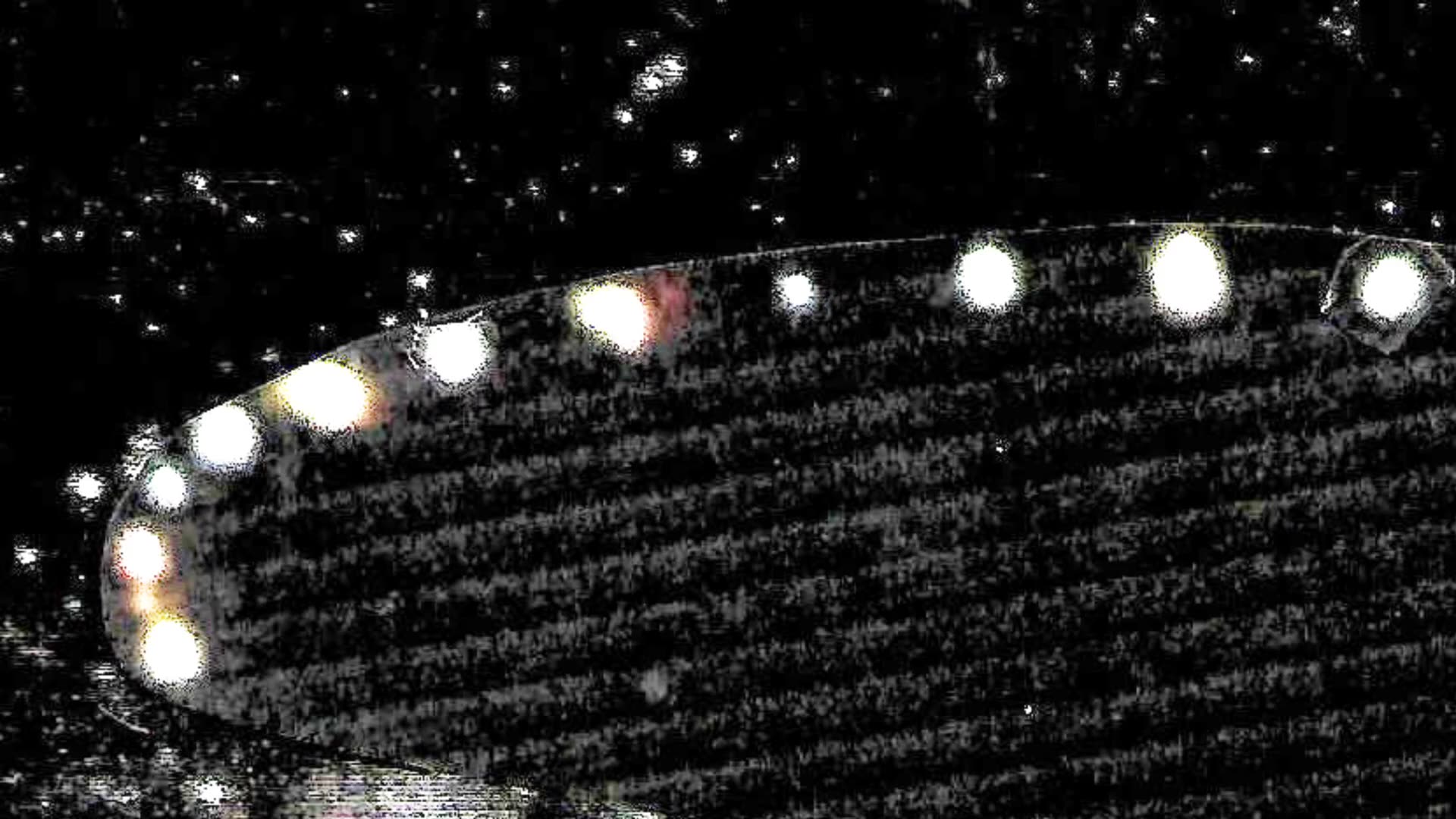 I FOUND ANOTHER HUDSON VALLEY UFO PHOTO!