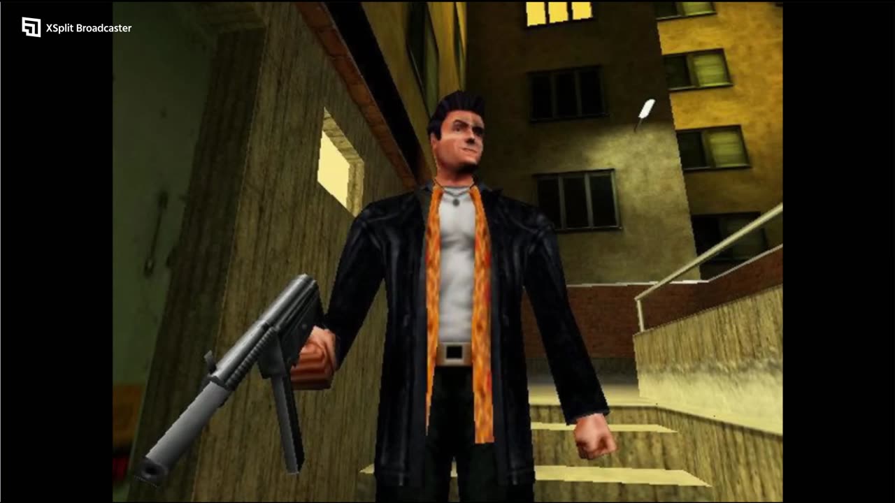 BEHIND CLOSED DOORS MAX PAYNE (song MAX PAYNE FACE)
