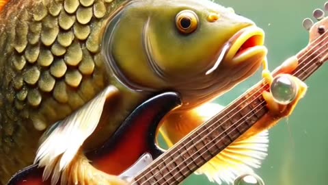 #LiveOutlandish rock and roll #fyp #fypシ #instrumental #ai #electricg...
