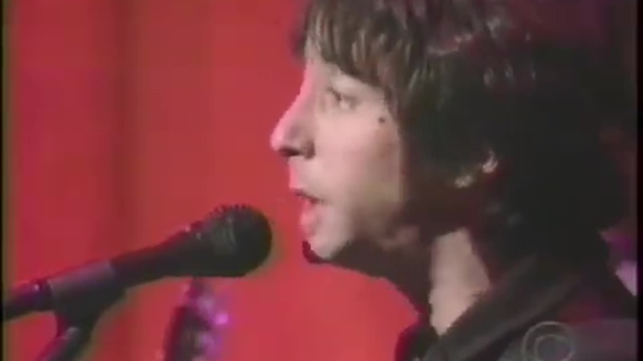 June 4, 1998 - Fastball / 'The Way' (Partial)