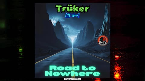 Trüker - Road to Nowhere (official audio)